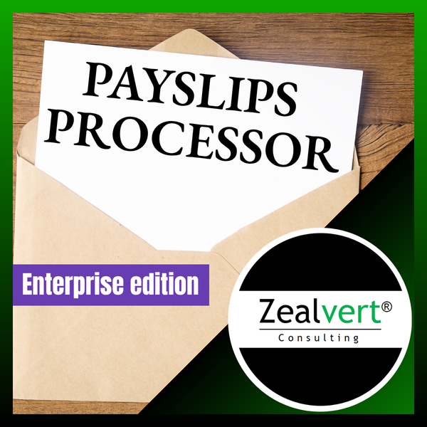 Enterprise edition